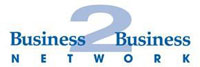 Logo for the Business 2 Business Network